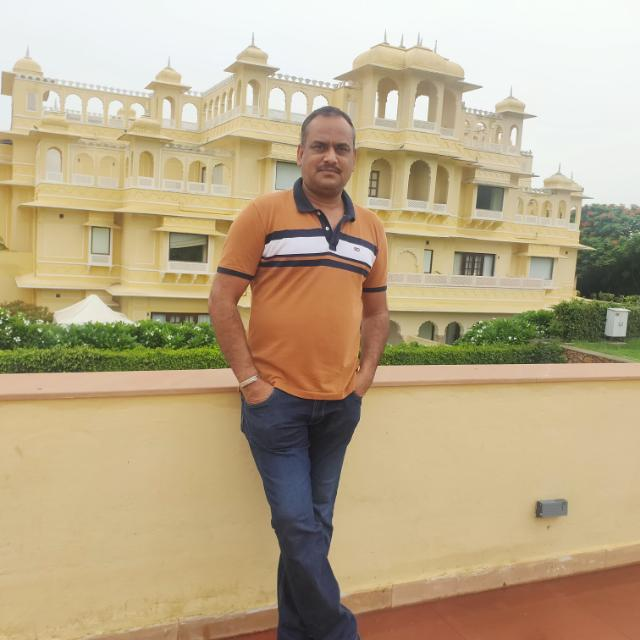 Nirmal Tiwari